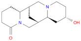 13-hydroxylupanine