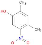 Phenol, 2,4-dimethyl-5-nitro-