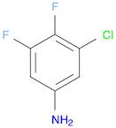 3-Chloro-4,5-difluoroaniline