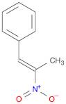 (E)-1-Phenyl-2-nitro-1-propene