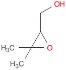 (3,3-Dimethyloxiranyl)methanol