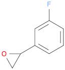 2-(3-fluorophenyl)oxirane