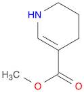 3-Pyridinecarboxylicacid,1,4,5,6-tetrahydro-,methylester(9CI)