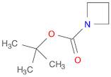 1-(TERT-BUTOXYCARBONYL)AZETIDINE