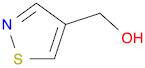 Isothiazol-4-ylMethanol