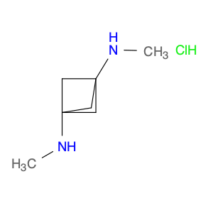 Bicyclo[1.1.1]pentane-1,3-diMethylaMine dihydrochloride