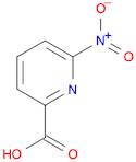 6-NITROPYRIDINE-2-CARBOXYLIC ACID