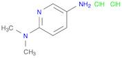 5-AMINO-2-DIMETHYLAMINOPYRIDINE, DIHYDROCHLORIDE SPECIALITY CHEMICALS