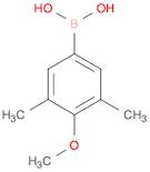3,5-Dimethyl-4-methoxyphenylboronic acid