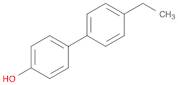 4'-Ethylbiphenyl-4-ol