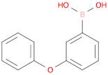 3-PHENOXYBENZENEBORONIC ACID