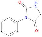 3-PHENYLIMIDAZOLIDINE-2,4-DIONE