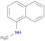 N-METHYL-N-1-NAPHTHYLAMINE