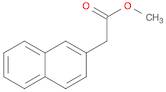 β-Naphthylacetic acid,methyl ester