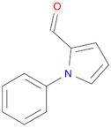 1-PHENYL-1H-PYRROLE-2-CARBALDEHYDE