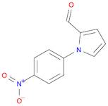 1-(4-NITROPHENYL)-1H-PYRROLE-2-CARBALDEHYDE