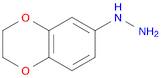(2,3-DIHYDRO-BENZO[1,4]DIOXIN-6-YL)-HYDRAZINE