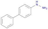 BIPHENYL-4-YL-HYDRAZINE HYDROCHLORIDE