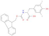 FMOC-3,5-DIIODO-D-TYROSINE