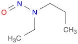 N-NITROSOETHYL-N-PROPYLAMINE