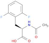 N-Acetyl-3-(2,6-difluoro-phenyl)-D-alanine