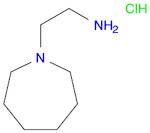 N-2-AMINOETHYL HOMOPIPERIDINE 2HCL