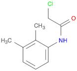 2-CHLORO-N-(2,3-DIMETHYL-PHENYL)-ACETAMIDE