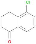 5-Chloro-1-tetralone