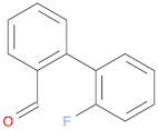 2'-FLUORO-BIPHENYL-2-CARBALDEHYDE