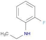 N-ETHYL-2-FLUOROANILINE