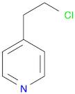 4-(2-CHLORO-ETHYL)-PYRIDINE