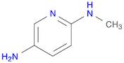 N2-methylpyridine-2,5-diamine