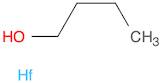 Hafnium(IV) N-Butoxide