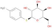 4-Methylphenyl 1-thio-b-D-galactopyranoside