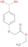 4-(2-ETHOXY-2-OXOETHOXY)BENZENEBORONIC ACID 98