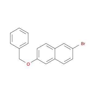 2-(BENZYLOXY)-6-BROMONAPHTHALENE