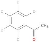 ACETOPHENONE-2',3',4',5',6'-D5