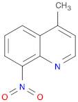 4-METHYL-8-NITROQUINOLINE