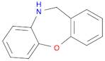 10,11-DIHYDRO-DIBENZO[B,F][1,4]OXAZEPINE