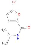 5-bromo-N-isopropyl-2-furamide