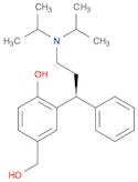 (S)-2-(3-(diisopropylaMino)-1-phenylpropyl)-4-(hydroxyMethyl)phenol