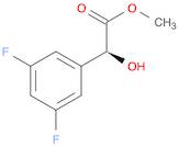(S)-3,5-DifluoroMandelic acid