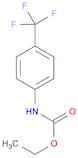 CarbaMic acid, N-[4-(trifluoroMethyl)phenyl]-, ethyl ester