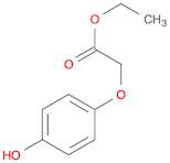 ethyl 2-(4-hydroxyphenoxy)acetate