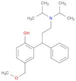 Phenol, 2-[3-[bis(1-Methylethyl)aMino]-1-phenylpropyl]-4-(MethoxyMethyl)-