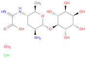 Kasugamycin (hydrochloride hydrate)