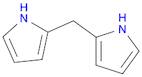 2-(1H-pyrrol-2-ylmethyl)-1H-pyrrole