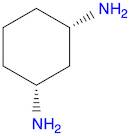 (1R,3S)-1β,3β-Cyclohexanediamine