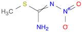 N-Nitro-S-methyl isothiourea