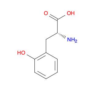 2-Hydroxy-D-phenylalanine